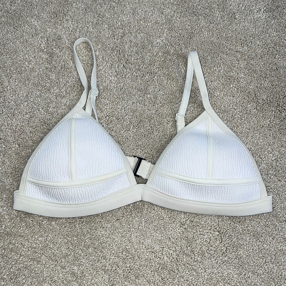 Triangl Bikini Top